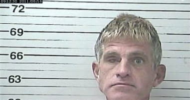 Nicholas King, - Harrison County, MS 