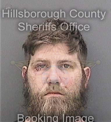 Brandon Koehler, - Hillsborough County, FL 