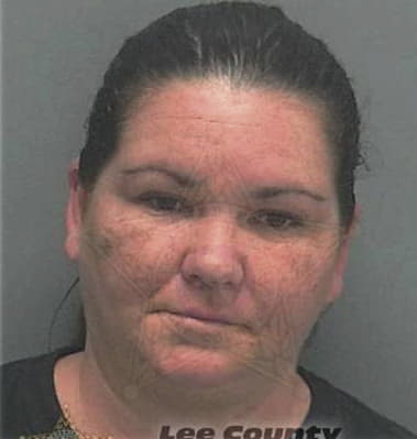 Lisa Laggasse, - Lee County, FL 