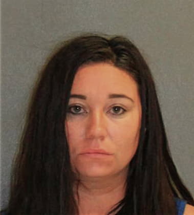 Nancy Lambert, - Volusia County, FL 