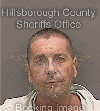 Marc Langenhahn, - Hillsborough County, FL 