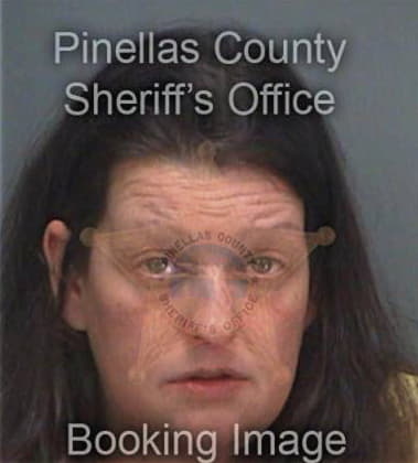 Julie Lavoie, - Pinellas County, FL 