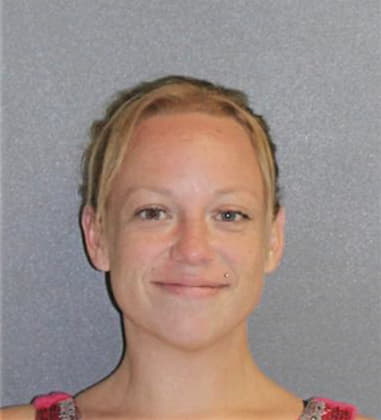 Krysten Lawson, - Volusia County, FL 