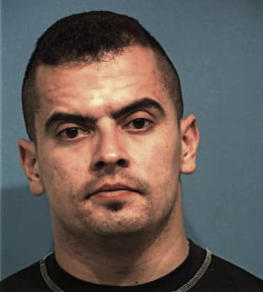 Joe Ledesma - Williamson County, TX 