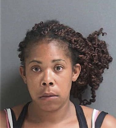 Tomona Leonard, - Volusia County, FL 