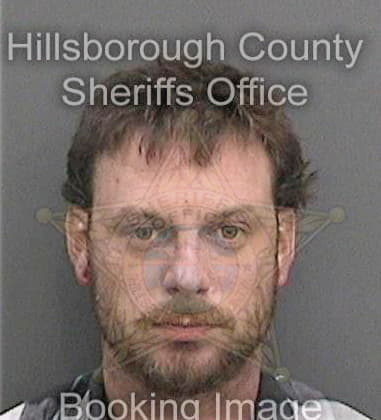 Joshua Leviner, - Hillsborough County, FL 