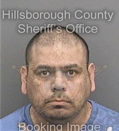 Ramiro Macedo, - Hillsborough County, FL 