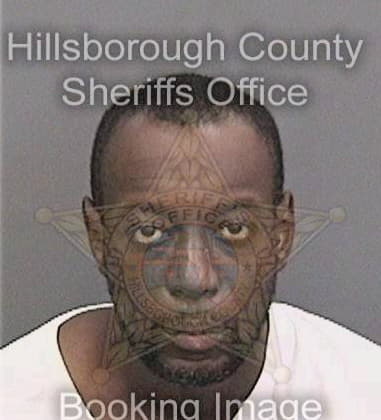 Haroon Mahsel, - Hillsborough County, FL 