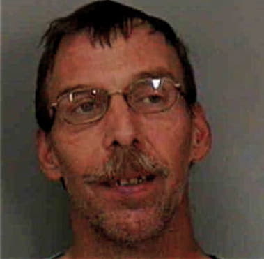 Gregory Mann, - Polk County, FL 