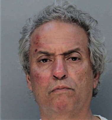 Alexander Mantofel, - Dade County, FL 