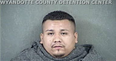 Jose Martinez-Vasquez, - Wyandotte County, KS 