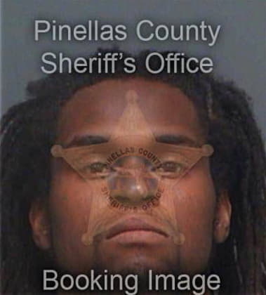 Michael McCarter - Pinellas County, FL 