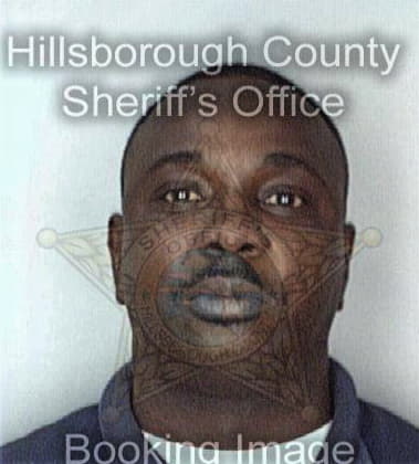 James McCarty - Hillsborough County, FL 