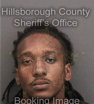 Alfred McDonald - Hillsborough County, FL 