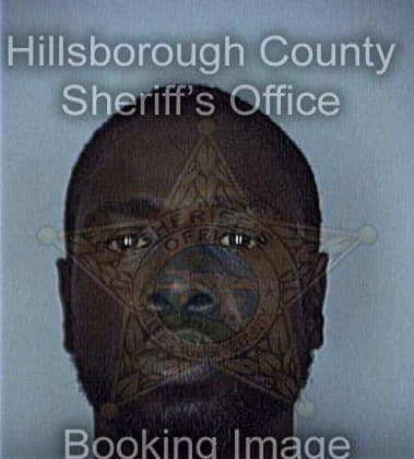 Arthur McKeever - Hillsborough County, FL 
