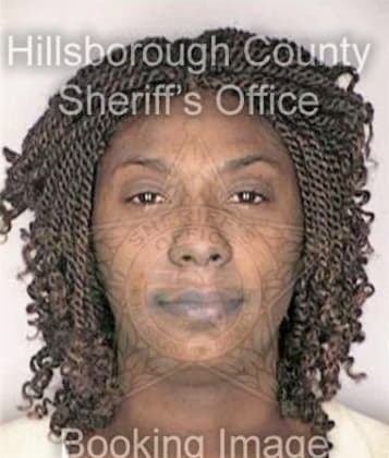 Michelle McKinzie - Hillsborough County, FL 