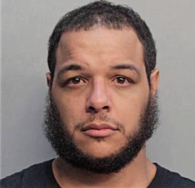 Carlos Melendez-Aviles, - Dade County, FL 