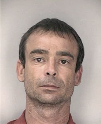 Damon Methvin - Hillsborough County, FL 