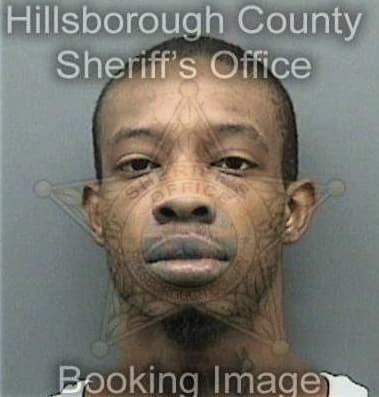 Ricky Miller - Hillsborough County, FL 