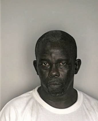 Deron Mitchell - Hillsborough County, FL 