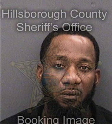 Bryon Mobley, - Hillsborough County, FL 