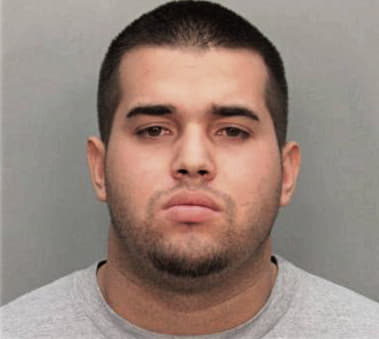 Pedro Mora, - Dade County, FL 