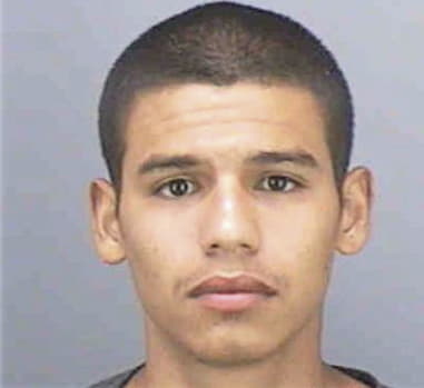 Jesus Moreno, - Collier County, FL 