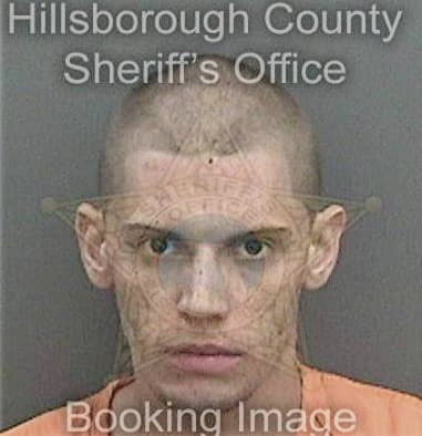 Nathan Moseley, - Hillsborough County, FL 