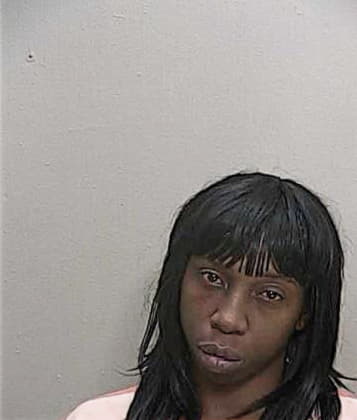 Shekeia Munnerlyn, - Marion County, FL 