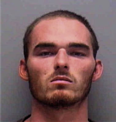 Daniel Nazario, - Lee County, FL 