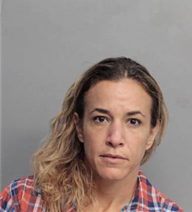 Maria Ojeda, - Dade County, FL 