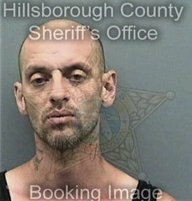 Ismael Pagancordoba, - Hillsborough County, FL 