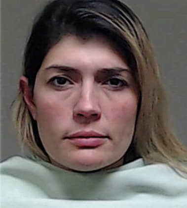 Susanna Patton - Collin County, TX 