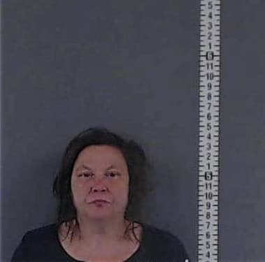 Whitney Perry, - Washington County, IN 