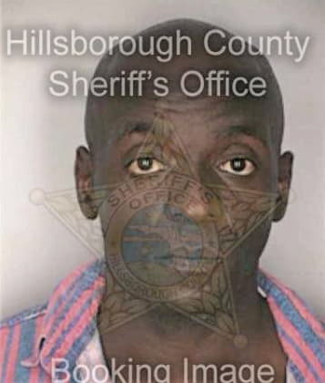 Lamar Phillips, - Hillsborough County, FL 