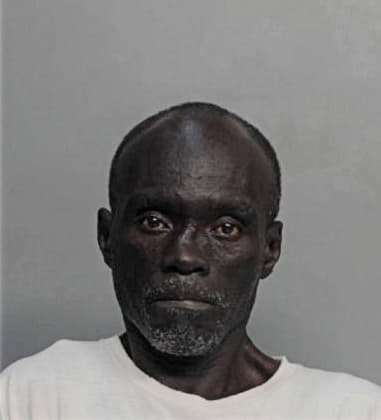 Ernest Pickens, - Dade County, FL 