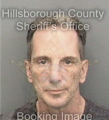 Carlos Piedad, - Hillsborough County, FL 