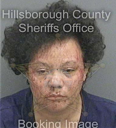 Lucrecia Pottinger, - Hillsborough County, FL 