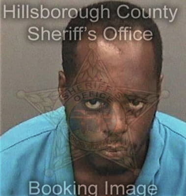 Gino Pringle, - Hillsborough County, FL 