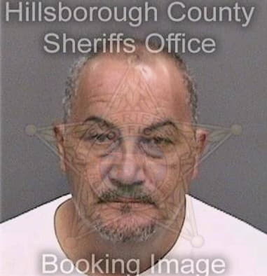 Xavier Quinonesruiz, - Hillsborough County, FL 