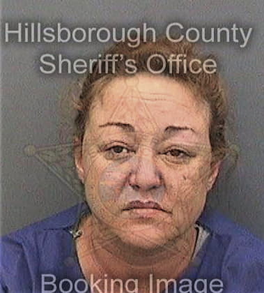 Myriam Ramos, - Hillsborough County, FL 