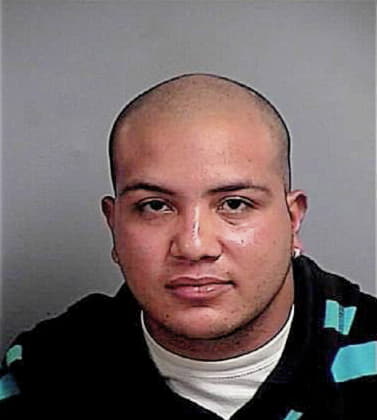 Jose Ramos-Pagan, - Osceola County, FL 