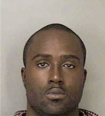 Nicholas Randall, - Polk County, FL 