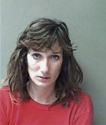 Cassaundra Rasmussen, - Okaloosa County, FL 