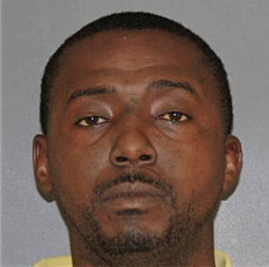 Jarques Ratliff, - Hinds County, MS 