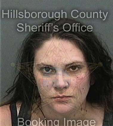 Jessica Remwolt, - Hillsborough County, FL 