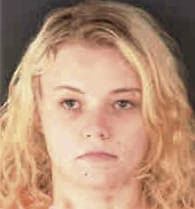 Danielle Rhodes, - Sarasota County, FL 