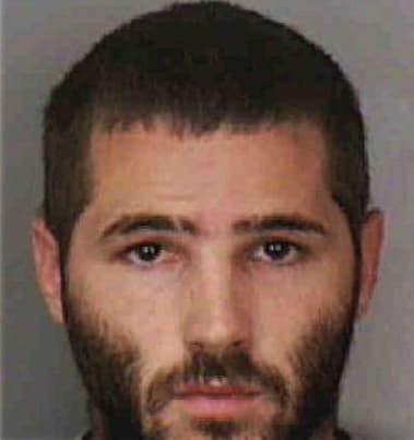 Daniel Rivera, - Polk County, FL 