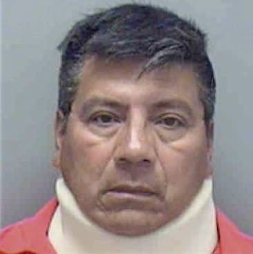 Hector Rivera-Calix, - Lee County, FL 