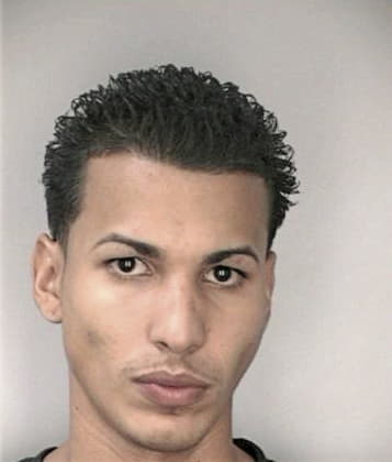 Kurt Roberts - Hillsborough County, FL 